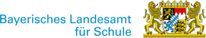 Bayerisches Landesamt für Schule